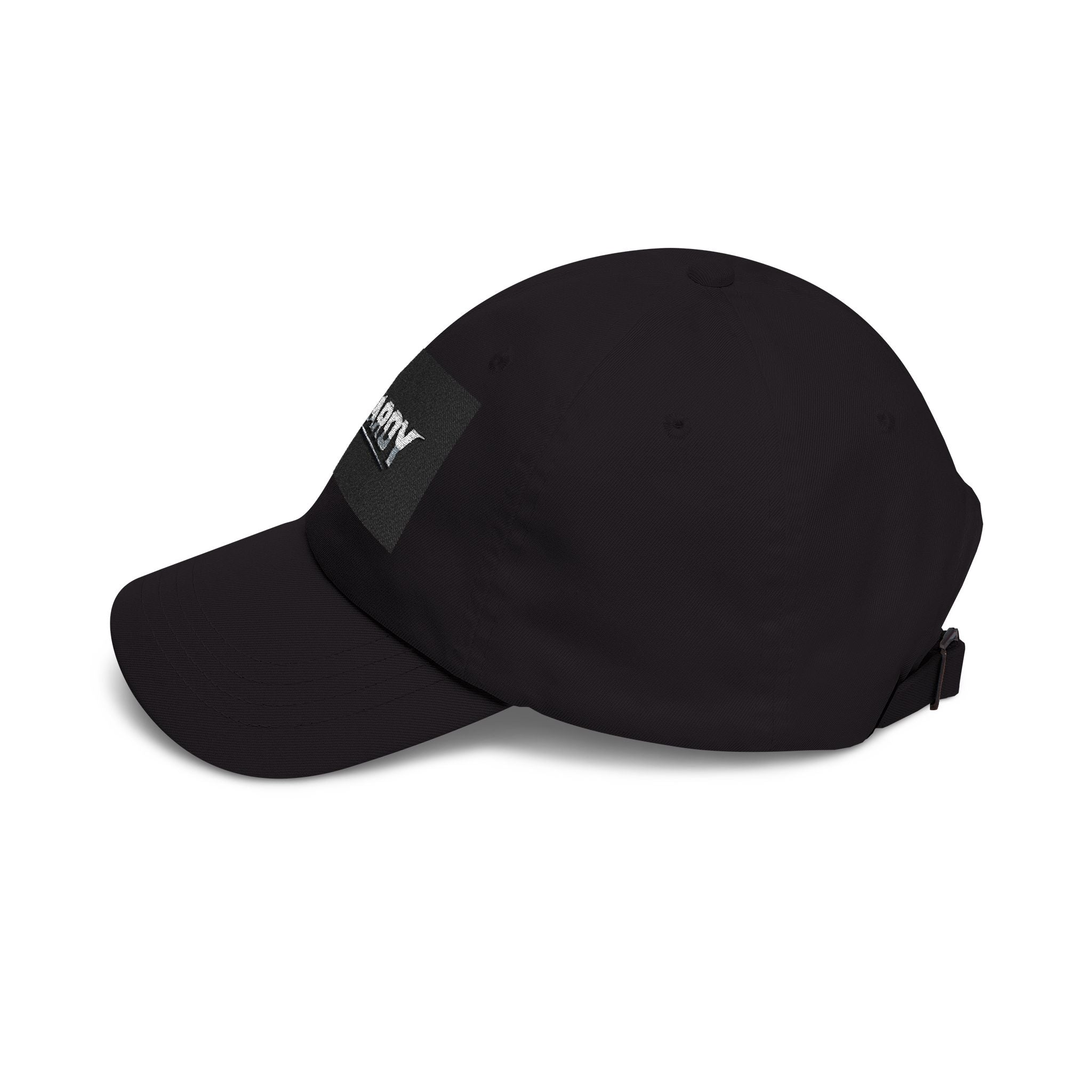 Hazardy-Classic Dad Cap