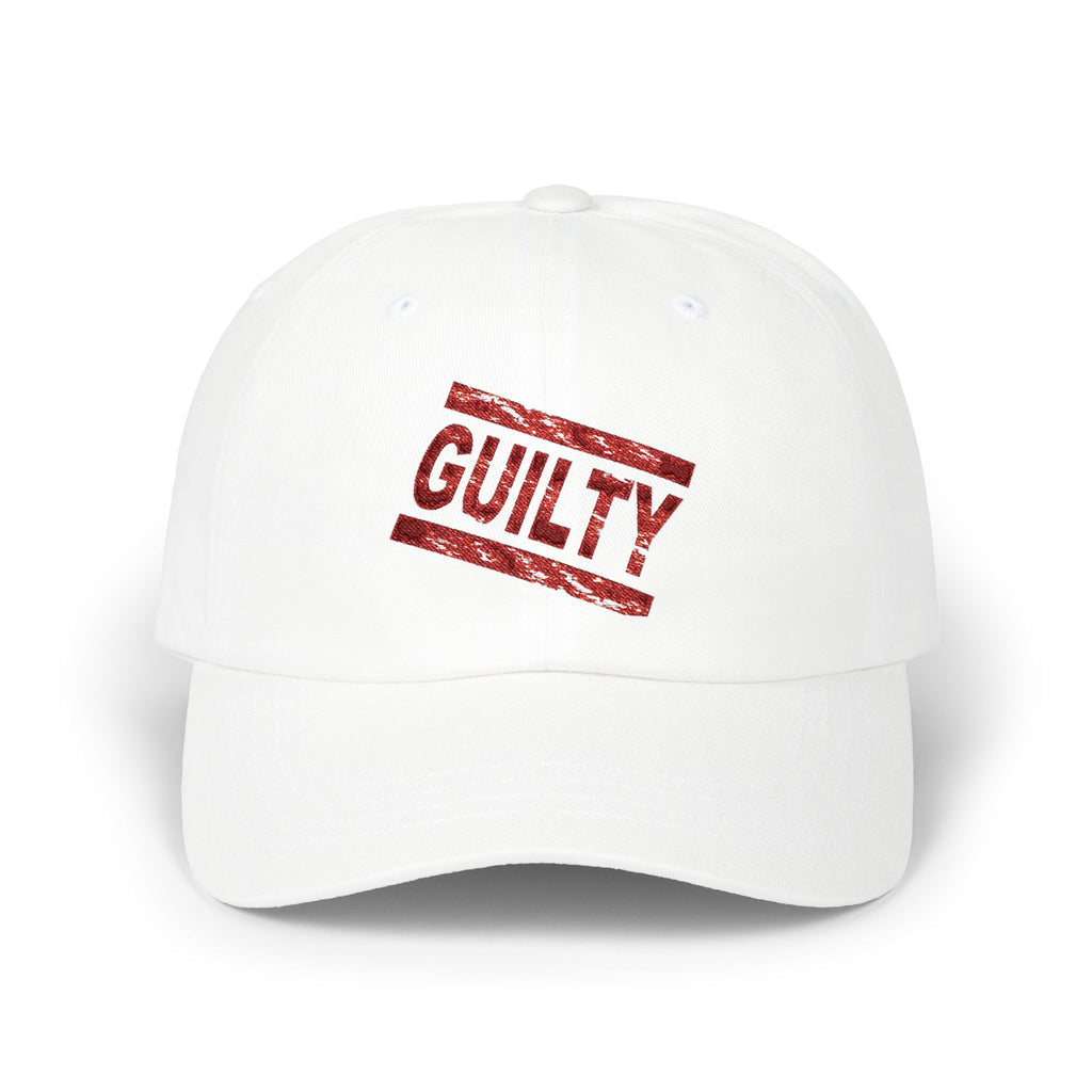 Hazardy~Guilty Hat