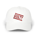 Hazardy~Guilty Hat