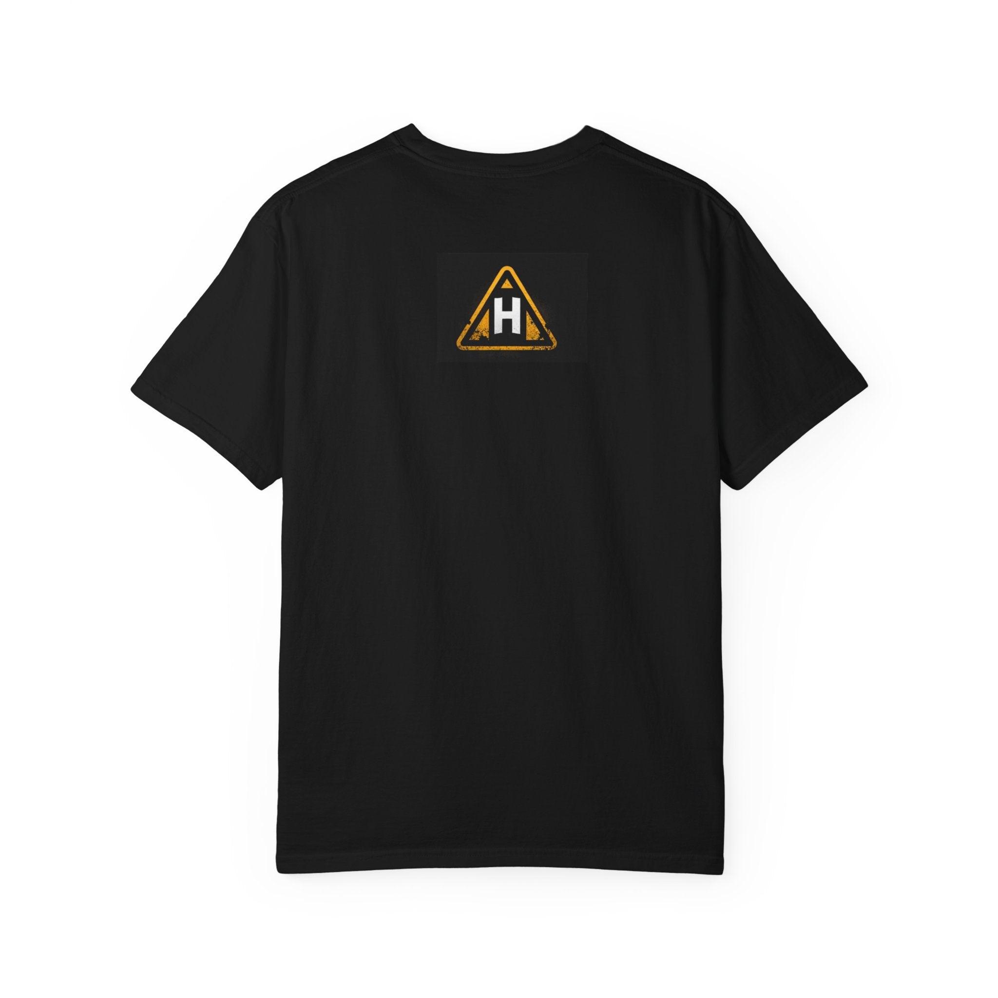 Hazardy~Will Lick You~Unisex Garment-Dyed T-shirt
