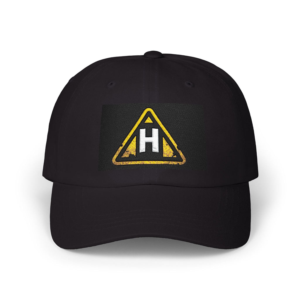 Hazardy-Dad Cap