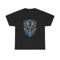 Hazardy Gemini Zodiac Tee-Unisex Heavy Cotton Tee