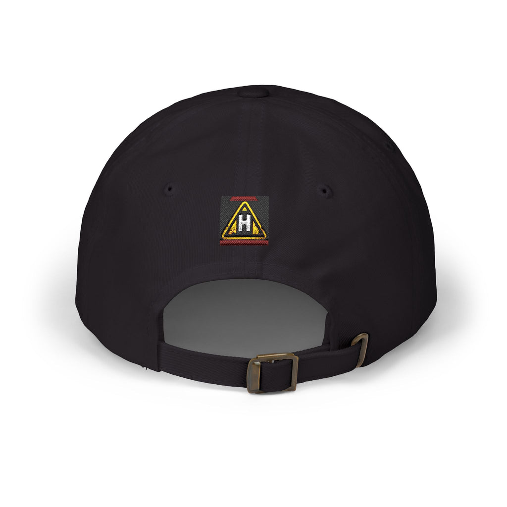 Hazardy~Bad Influence Hat