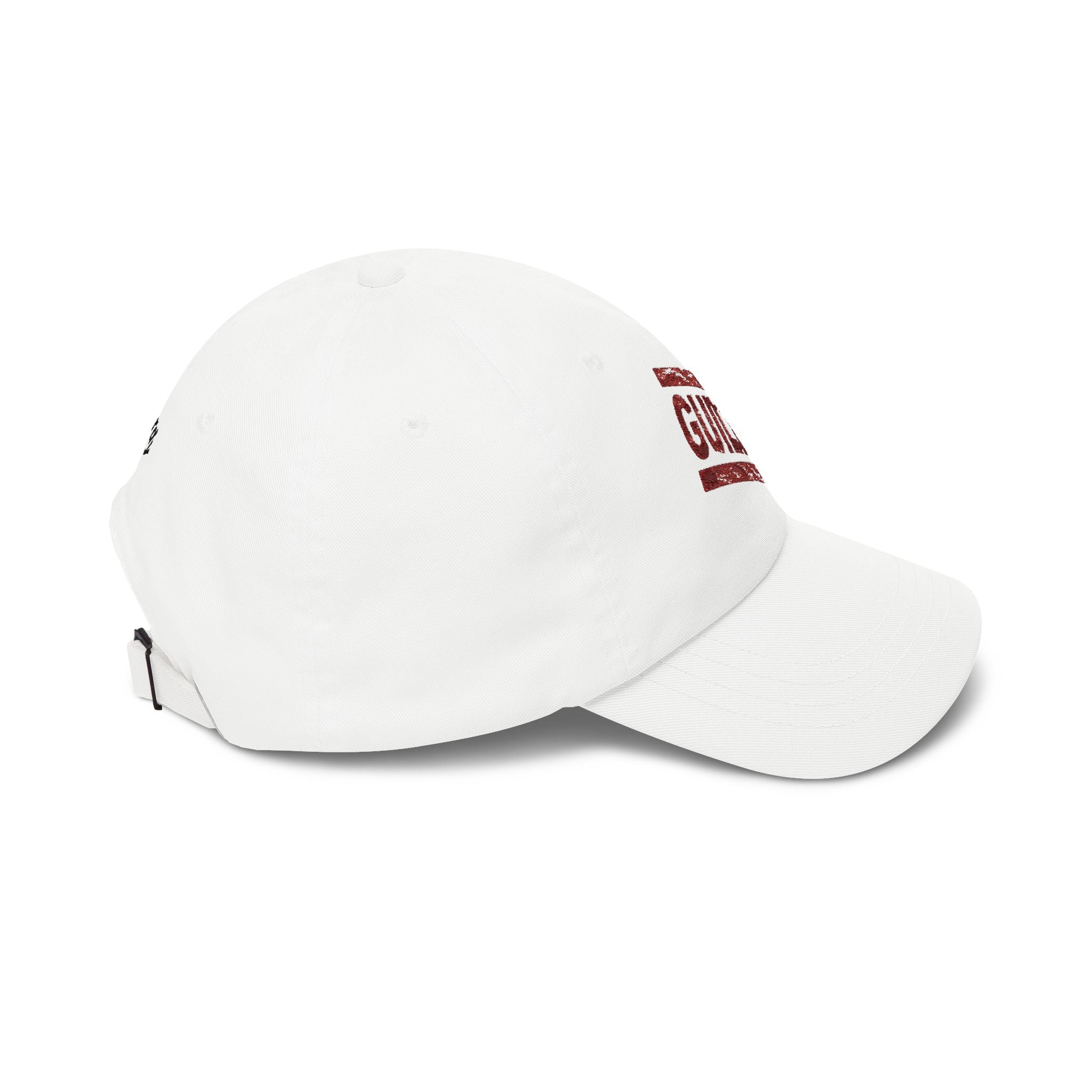 Hazardy~Guilty Hat