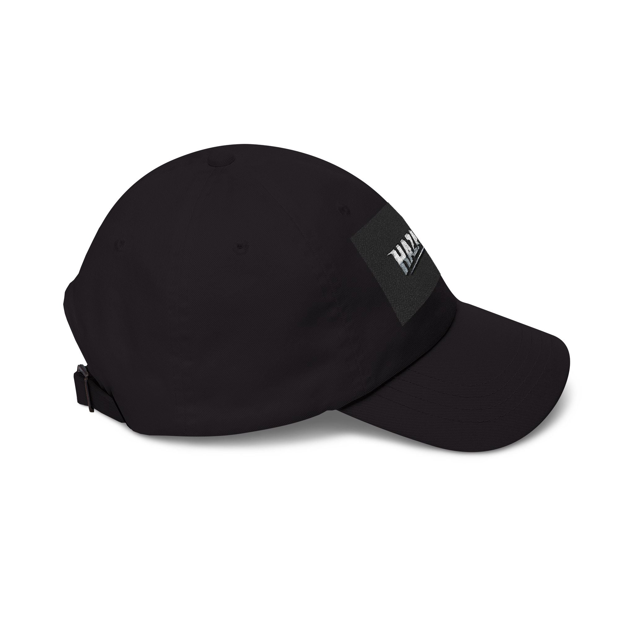 Hazardy-Classic Dad Cap