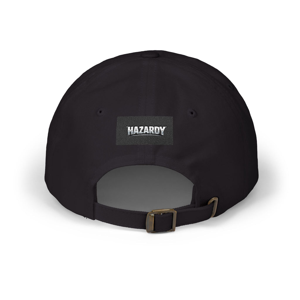 Hazardy-Classic Dad Cap
