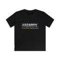 Hazardy-Kids Softstyle Tee