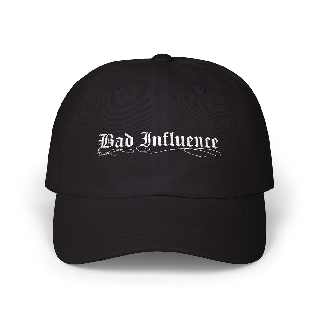 Hazardy~Bad Influence Hat