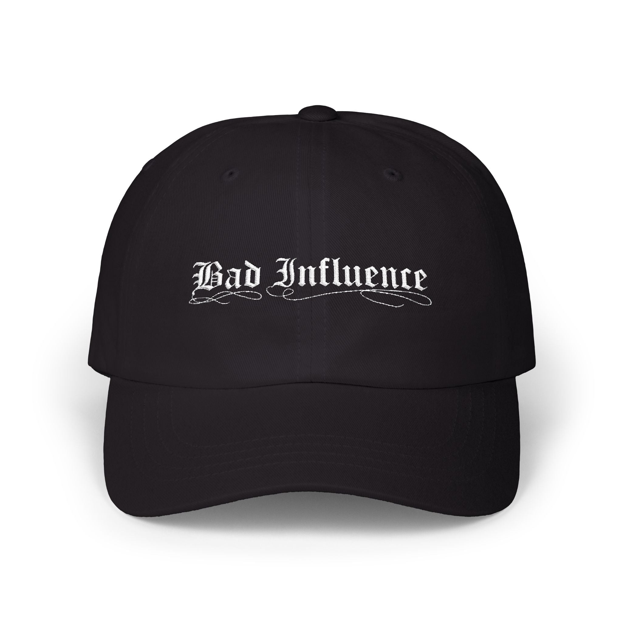 Hazardy~Bad Influence Hat
