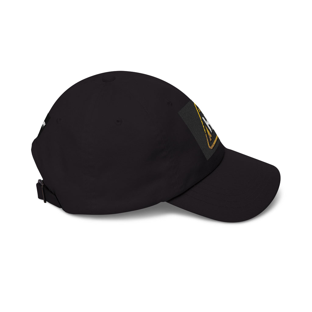 Hazardy-Dad Cap