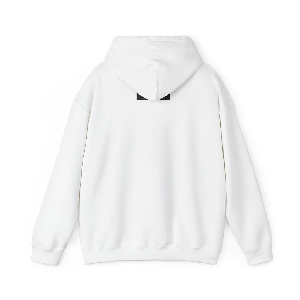Hazardy Heavy Blend™ Hoodie — Wear Your Warning Label