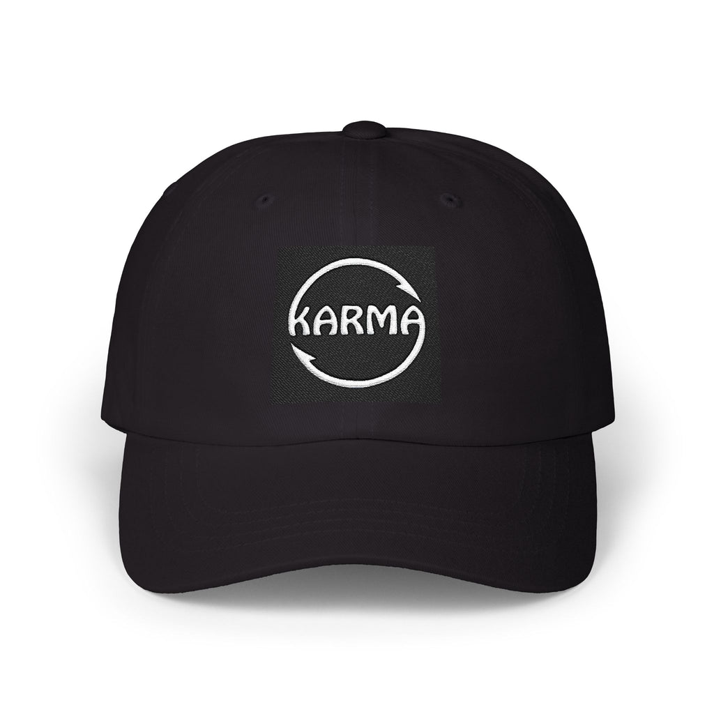 Hazardy-Classic Dad Cap
