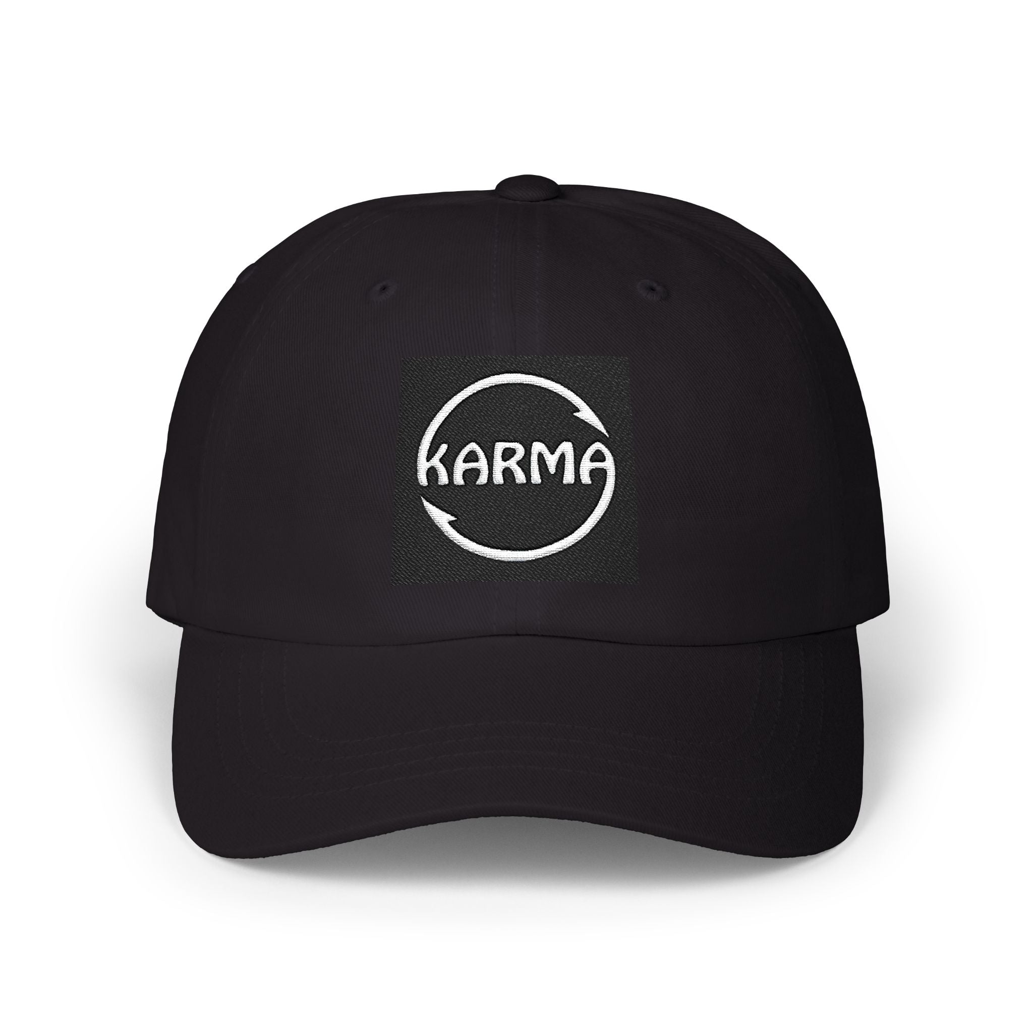 Hazardy-Classic Dad Cap