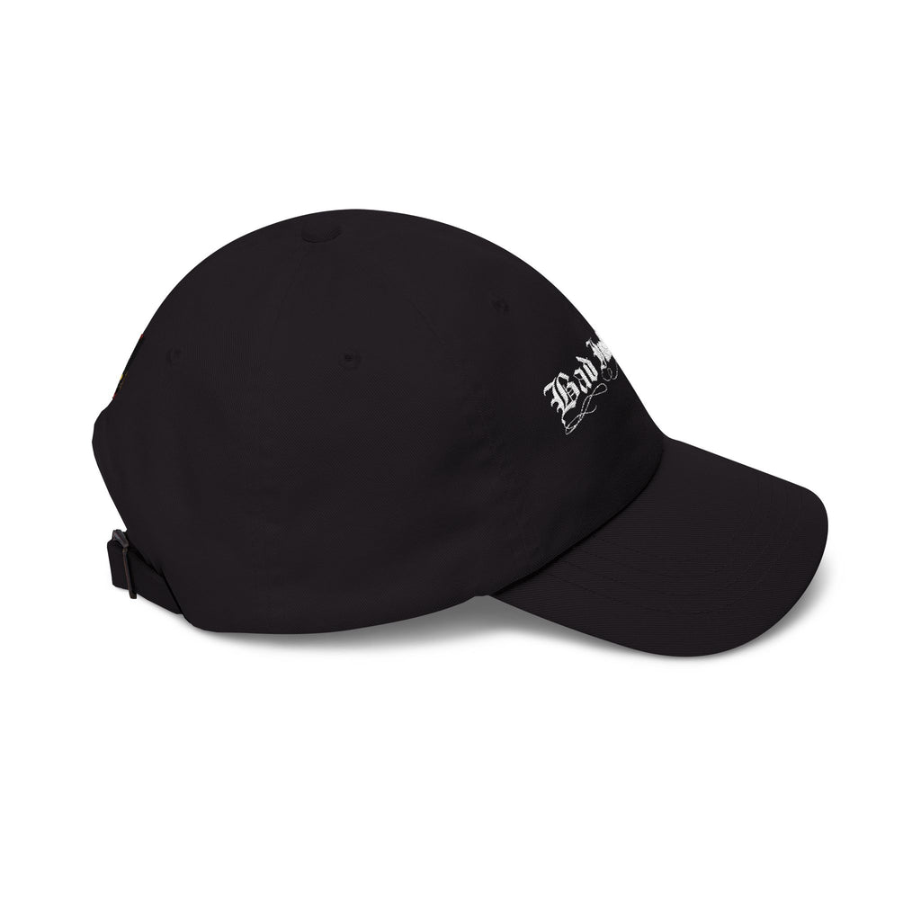 Hazardy~Bad Influence Hat