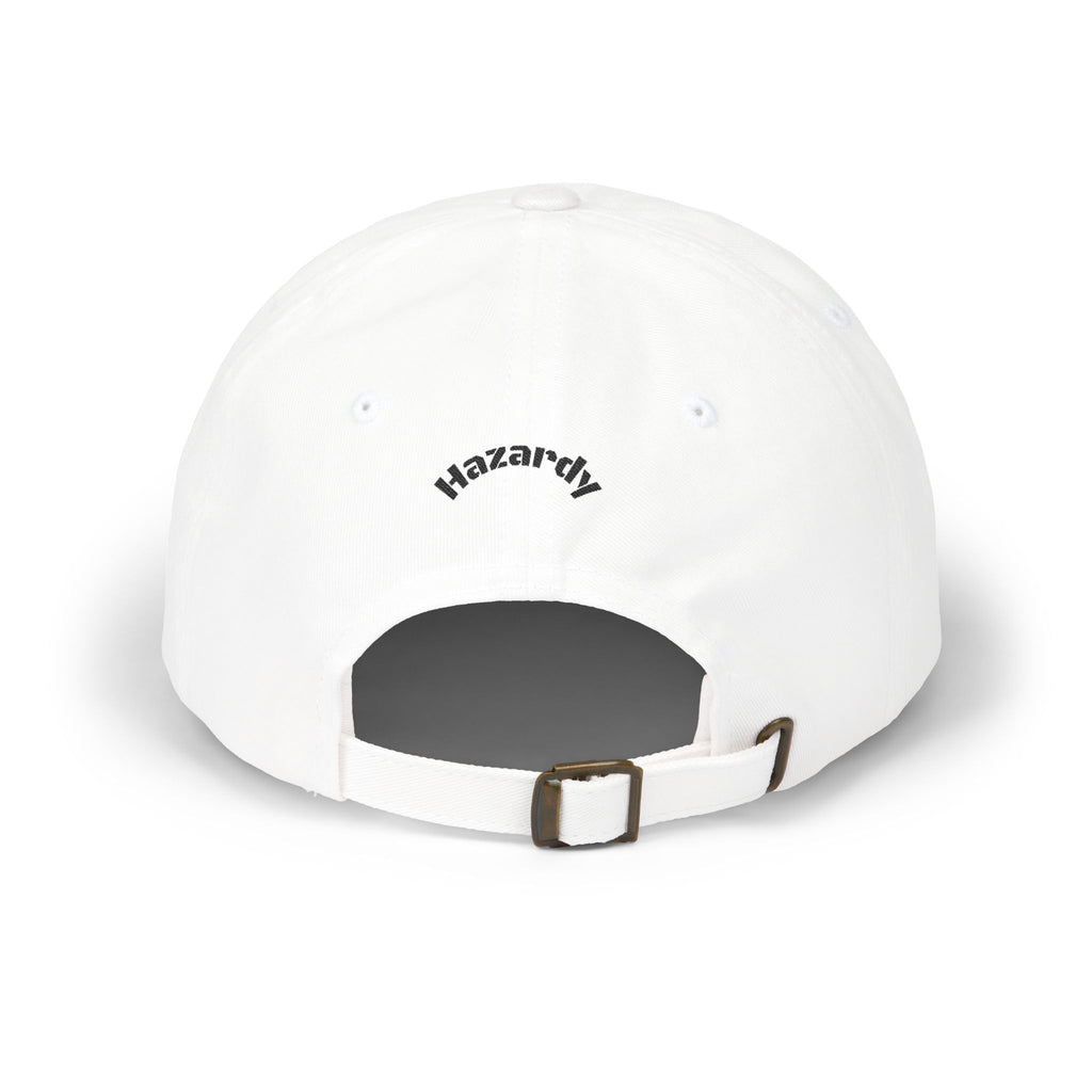 Hazardy-Classic Big Daddy Hat