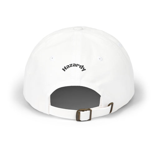 Hazardy-Classic Big Daddy Hat