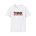 Hazardy "It's Not Illegal Yet" Graphic Tee — Think