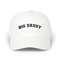 Hazardy-Classic Big Daddy Hat