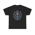 Hazardy Virgo Zodiac Tee-Unisex Heavy Cotton Tee