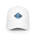 Dirty Fishing Logo Cap — Low Profile Baseball Hat