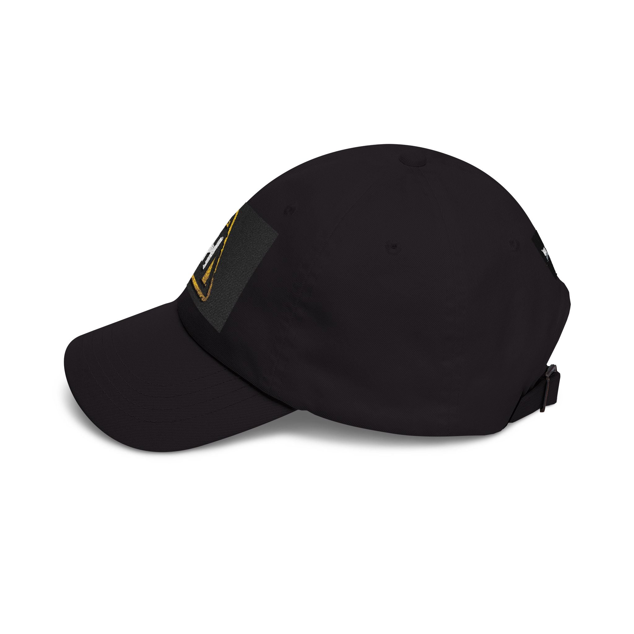 Hazardy-Dad Cap