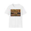 Hazardy-Unisex Softstyle T-Shirt