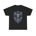 Hazardy Taurus Zodiac Tee-Unisex Heavy Cotton Tee