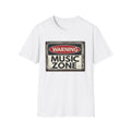 Hazardy~Unisex Softstyle T-Shirt