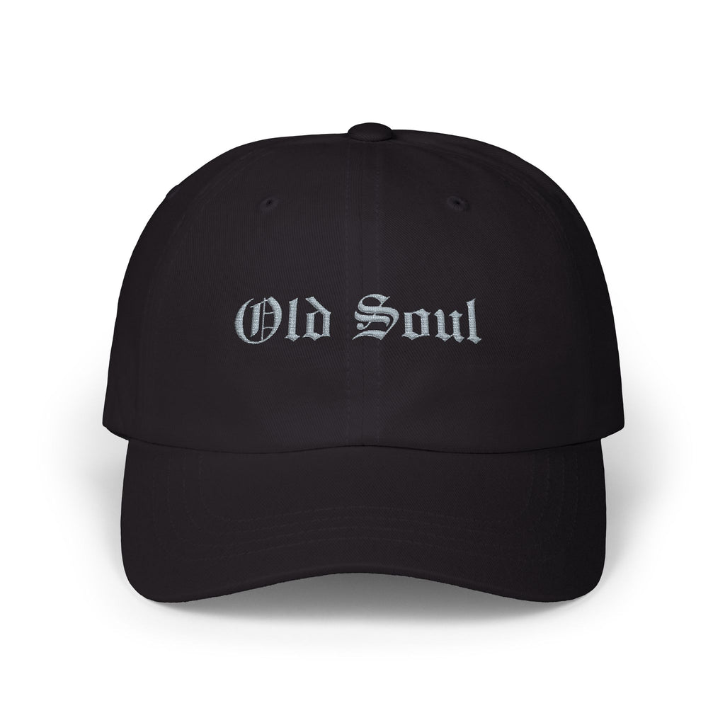 Hazardy~Old Soul Hat