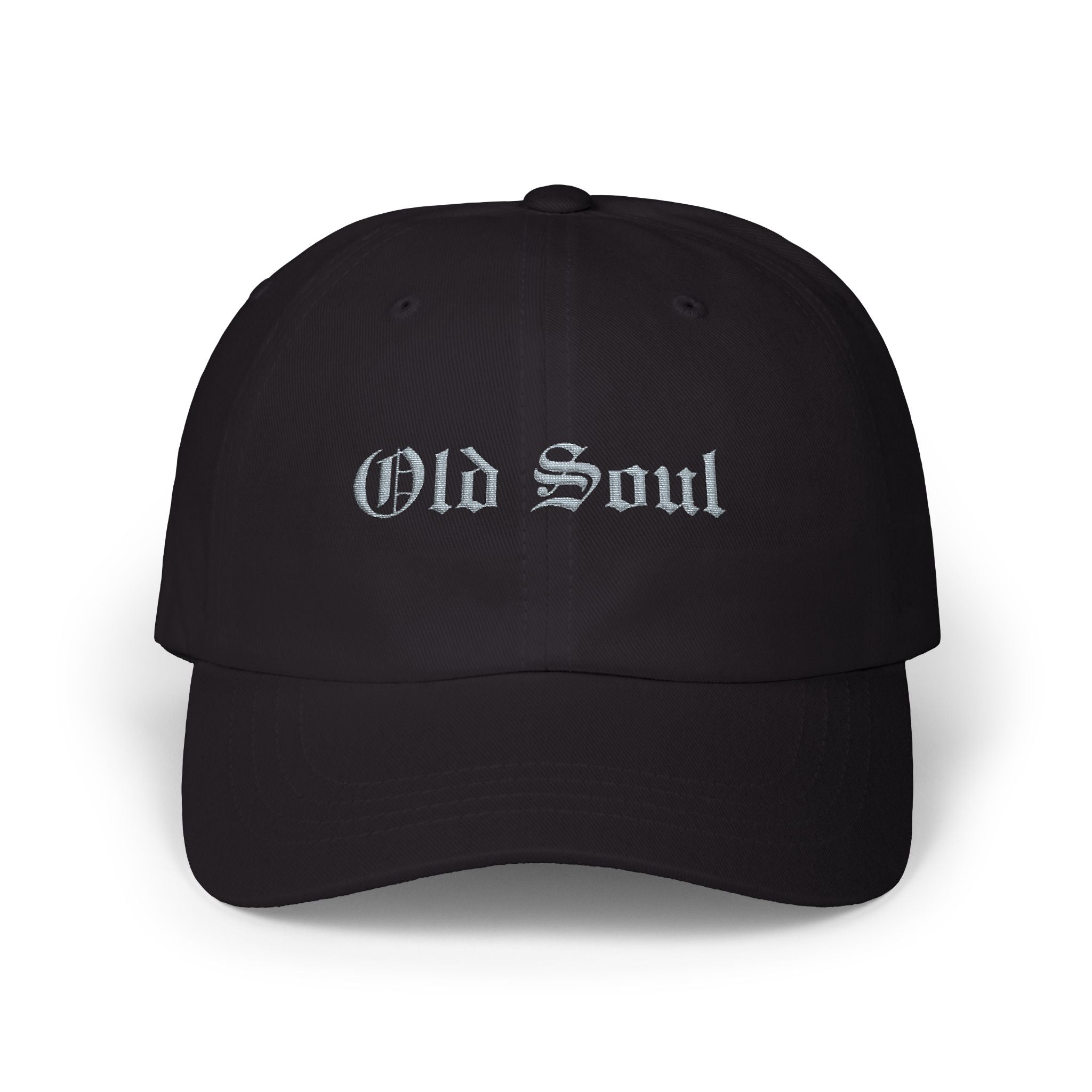 Hazardy~Old Soul Hat