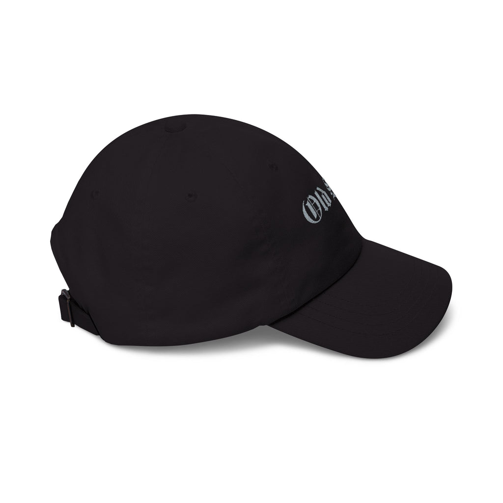 Hazardy~Old Soul Hat