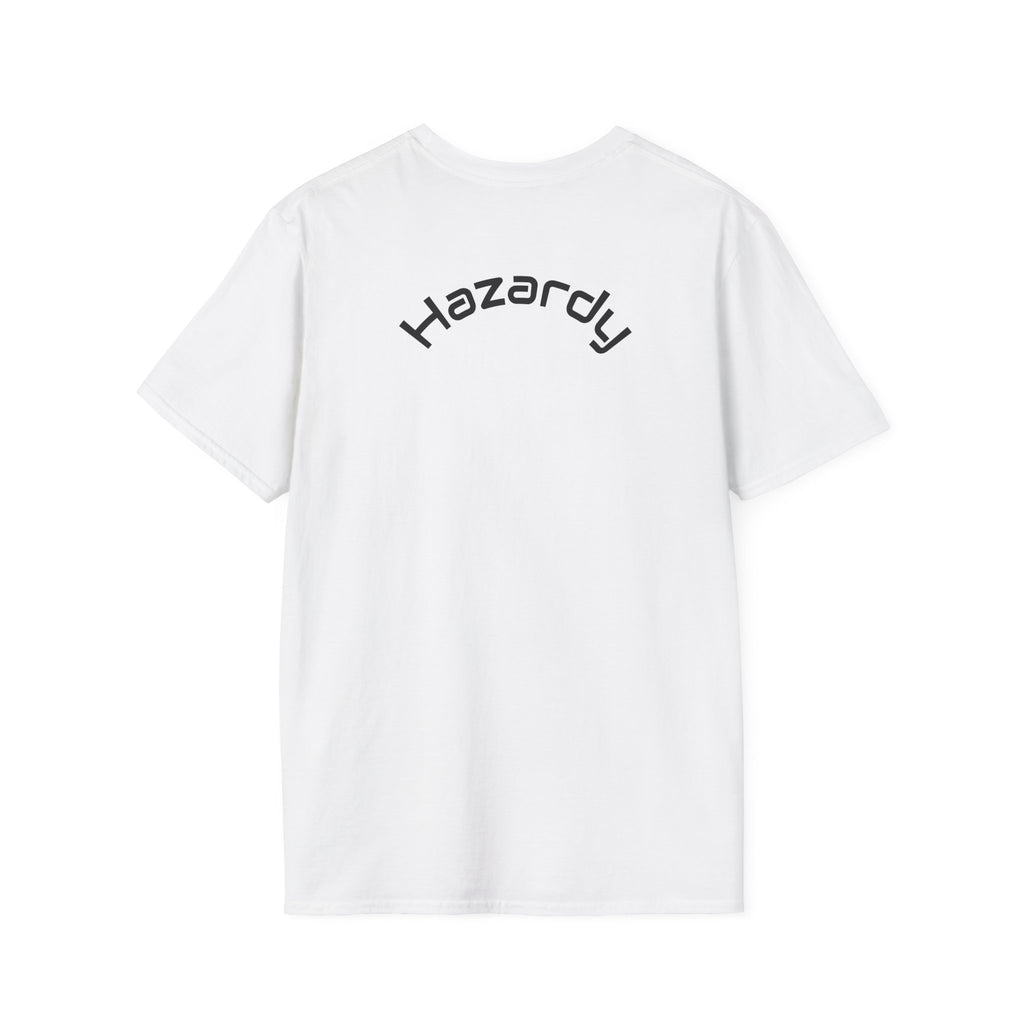 Hazardy "Welcome to the Shitshow" Graphic Tee — I Will Be Your Host