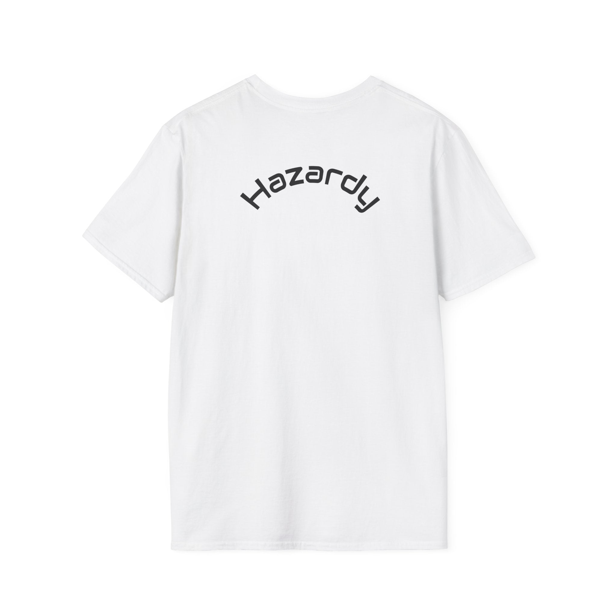 Hazardy "Welcome to the Shitshow" Graphic Tee — I Will Be Your Host
