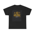 Hazardy-Unisex Heavy Cotton Tee